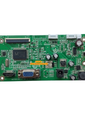 HYC  2235U+ 2235d 驱动板 主板 M2271CW-HVA1 900-00-00262