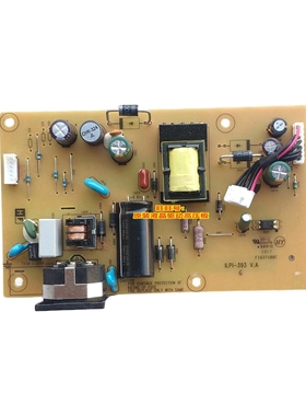 原装 戴尔 DELL SE2719H 电源板 ILPI-393 驱动板 lLlF-563 主板