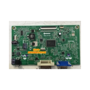 VC279N 5943 原装 华硕VC279驱动板 0171 2271 电源板 ASUS W主板