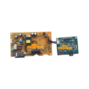 DELL 406 585 驱动板 ILPI ILIF 电源板 E2420H 戴尔 E2220H