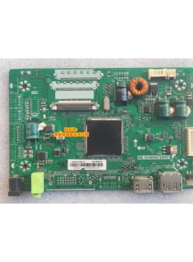 宏基ACER EH301CUR 驱动板 ME.GAMING.EB801 主板 优派VX3015-C-P