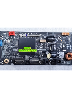 泰坦军团 P24H2G 驱动板 ME.NT68873.EB764 P27H2G 主板 电源板