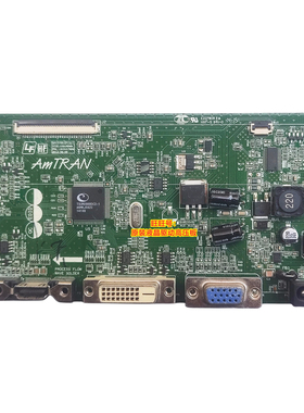 原装 惠普 HP 22fi 23fi 0171-2281-4572 驱动板 液晶显示器 主板