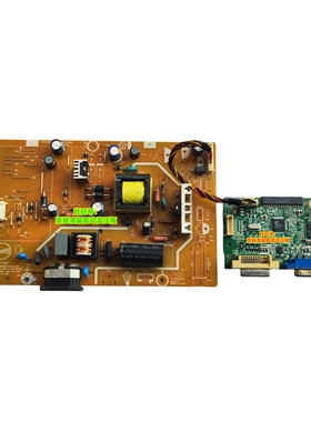 AOC 冠捷 E2770SD M2770V I2770V 电源板 715G4497-P01-010-001M