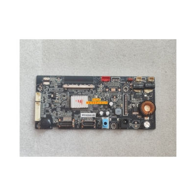泰坦军团P25W2GC25H2G驱动板