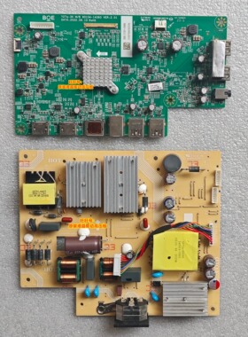 联想拯救者y27qf-30 Y27Q-30电源板LE27BW-RX-19驱动板主板Y27F30