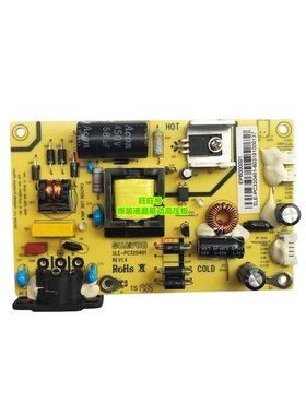 原装 长城H32186 AOC AG320FC8 电源板 V.RX5A SLE-PC320401