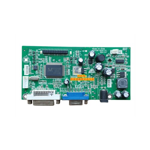 驱动板主板三色M2295EM2271CW