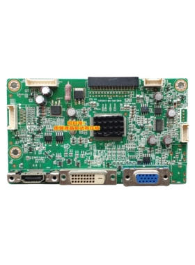 原装飞利浦 227E3LHSU 237E3L 驱动板 715G4641-M02-000-004K主板