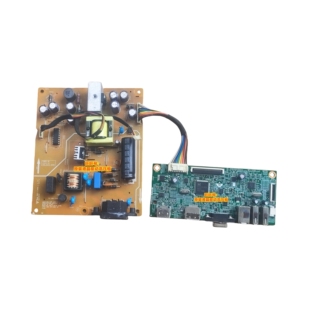 748.A1B02.0011驱动板 P2717H电源板 748.A1C01主板 戴尔DELL 原装