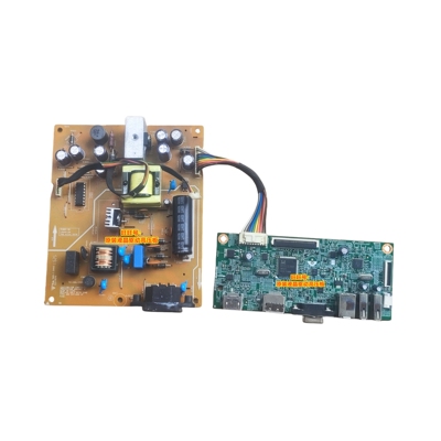 原装戴尔P2717H电源板驱动板