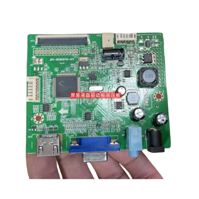 优派VA2759-SH驱动板主板