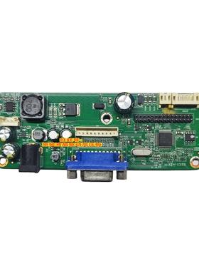 XY LH80L V1.0 RTD2270CLW R70.4 超薄LED 通用驱动板 一体板主板