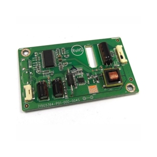 恒流板 升压板 715G5364 联想B340 000 B540高压板 P01 004S C440