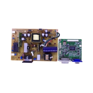 491A013Q1400R 高压板 ILPI 联想 原装 电源板 215 包好 L2061WD