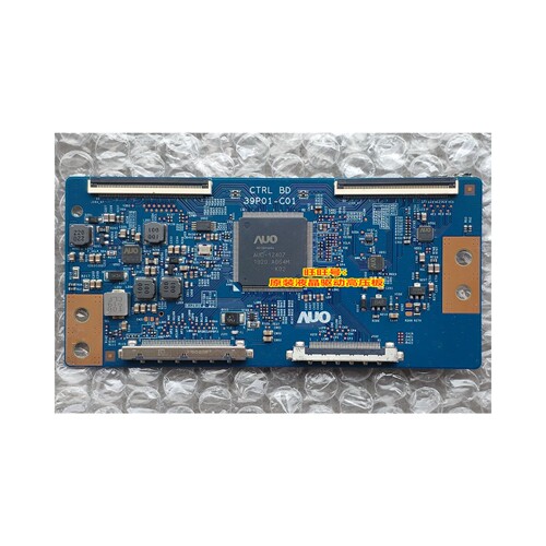 液晶逻辑板AOCHKC惠科39P01C01