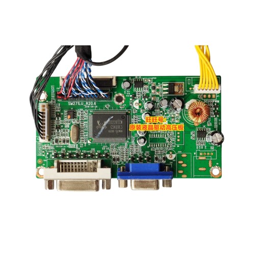 主板驱动板优派VX3209SM271LU_R2