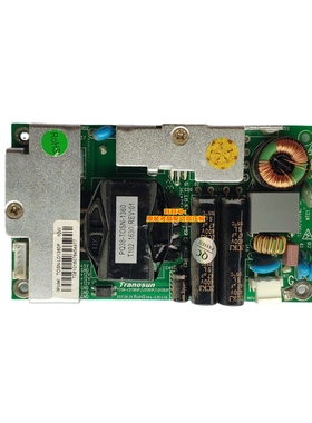 超薄LED广告机电源板12V5A电源板TOSN-LD1360P PQ38-T0SN-1360