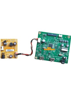 戴尔S2419Hc驱动板 DELL S2419H电源板 715G9624-M0C- 715G7651