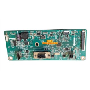 M22F 惠普 M24FW 驱动板电源一体 R017122810742 原装 主板