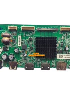 三星C32G35TFQ主板 BN81-20015A 驱动板 G35T-32 JRY-W9UHD-TB1