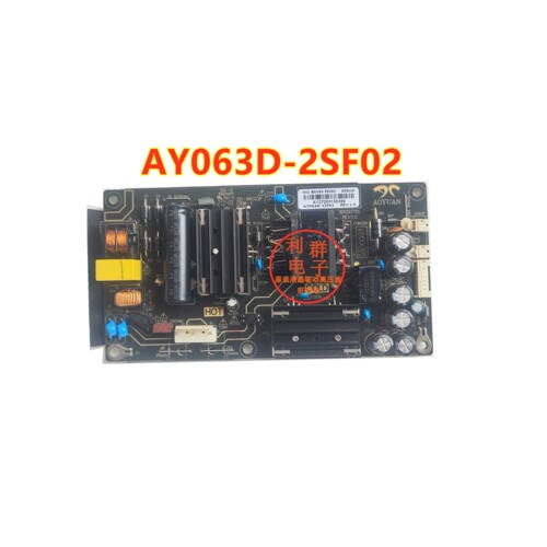 泰坦电源板32G6GAY063D-1SF02