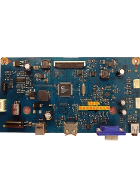 DELL 戴尔 S2415Hb驱动板 4H.2FT01.A00 LM238WF2 S2415H主板原装