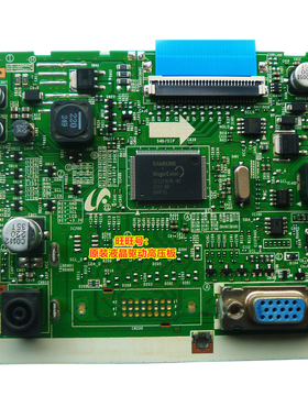 原装三星S22C130N驱动板 LS22C130驱动板 SC130主板 BN41-01787