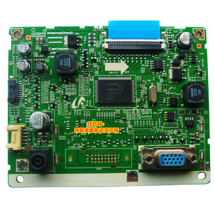 原装三星S22C130N驱动板 LS22C130驱动板 SC130主板 BN41-01787