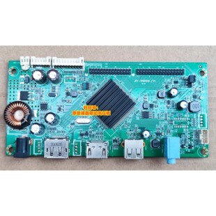 KOIOS K2720Q JRY-W9BQHD-FV1 驱动板 松人 R315A R270 R240 主板