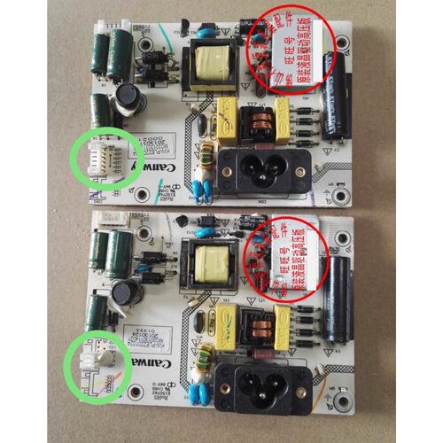 长城E2216E916电源板PCB-067