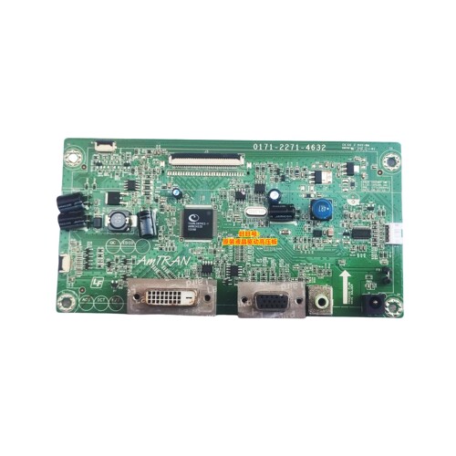 原装驱动板华硕0171-2271-4632