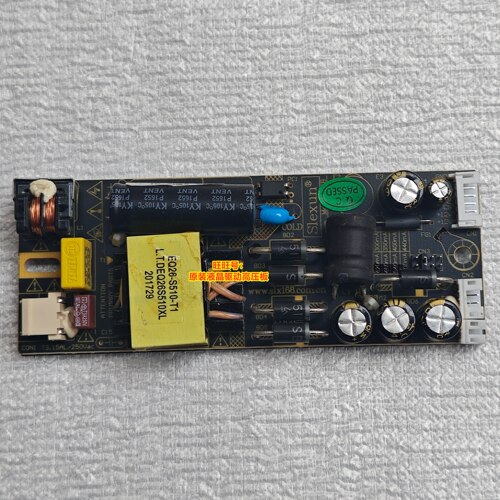 SLX-S50BSDL-122C内置电源板