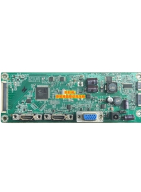 HP 惠普 27ER 27ES 驱动板 27FI 主板 27F 0171-2281-0112 6283