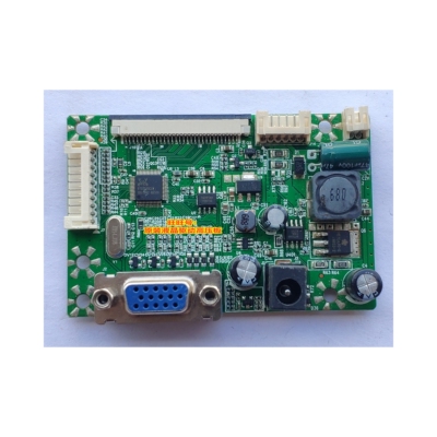 MILO驱动板QW2245EHLS-R2270-LV