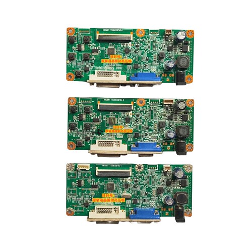 HKC惠科mb24s1S242主板驱动板