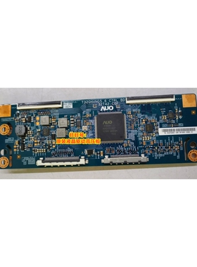 游戏焊将SP32FC K1C3G 逻辑板 32T4AUO T320HVN05.6 铁幕 3207P