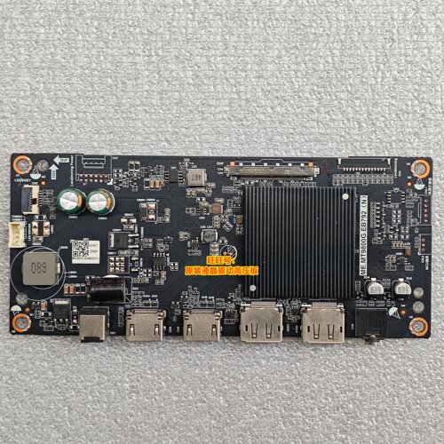 红米A27U驱动板ME.MT9800G.EB792