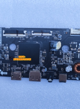 小米/红米 MI RMMNT27NQS驱动板 ME.NT68873.EB702主板 LC270MF1L