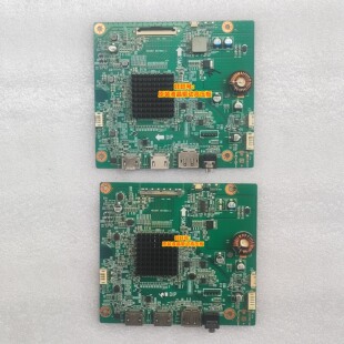 蚂蚁电竞 ANT27TFS ANT27TQC 驱动板 主板 HKCMNT MST98A1-J 电源
