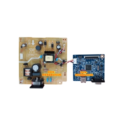 驱动板主板戴尔DELLE2418HN3QU01