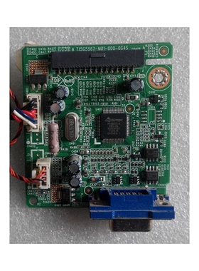 玛雅X212es驱动板 H2023WL H2223WL 715G5567-M02-C00-004C驱动板