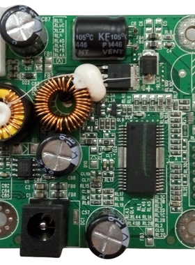 原装HKC T7100电源板 2781高压OB3362 LED DRIVE PCB KH-DE344144