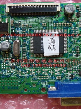 原装 三星943NW 驱动板 943NW 三星943NWX驱动板 主板 信号板