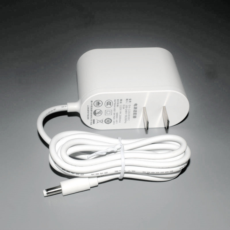 适用小度智能屏XD-SDD08-2406 2401 2404充电器X9 X9Pro电源线8C