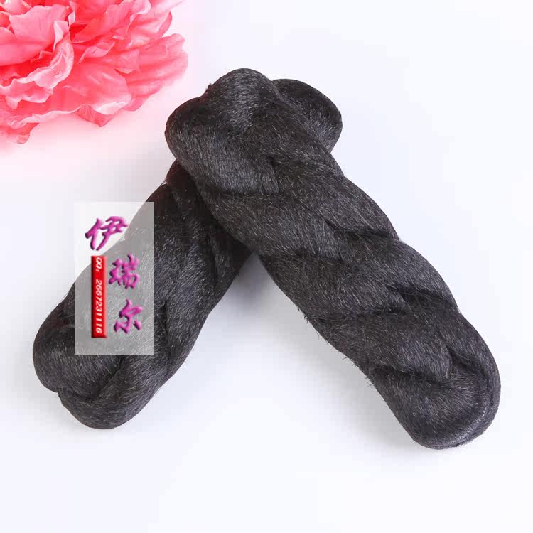 Extension cheveux - Chignon - Ref 239843 Image 3