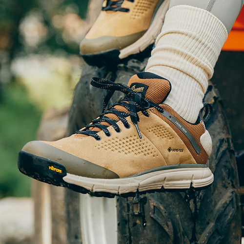 Danner丹纳女款2650GTX登山鞋