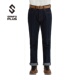 三夫户外 耐磨 休闲徒步登山旅行长裤 Sanfo Plus户外舒适牛仔裤
