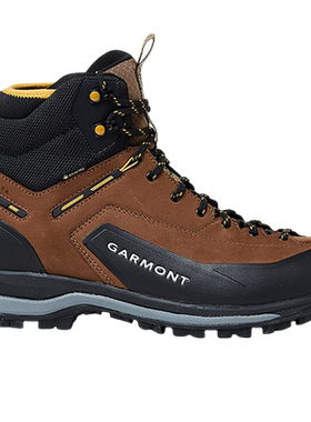 Garmont60周年VETTA徒步登山鞋