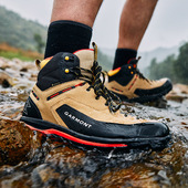 三夫户外 Garmont嘎蒙特户外徒步男女VETTA维塔GTX高帮登山鞋